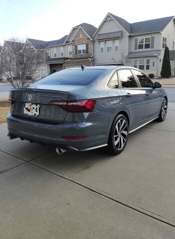 GLI-Rear GLI-Rear